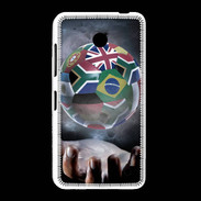 Coque Nokia Lumia 635 Planète Football