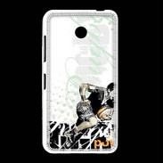 Coque Nokia Lumia 635 Rugby Power