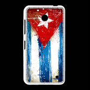 Coque Nokia Lumia 635 Cuba