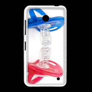 Coque Nokia Lumia 635 Tétines