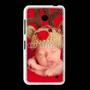 Coque Nokia Lumia 635 Bébé Rennes