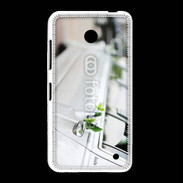 Coque Nokia Lumia 635 Limousine mariage