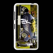 Coque Nokia Lumia 635 VW Coccinelle mariage