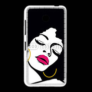 Coque Nokia Lumia 635 Femme Afrique 3
