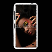 Coque Nokia Lumia 635 Femme africaine glamour et sexy 6