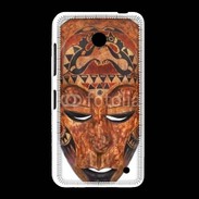 Coque Nokia Lumia 635 Masque Afrique