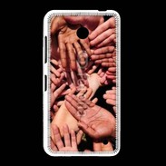Coque Nokia Lumia 635 métissage 2