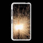 Coque Nokia Lumia 635 Feu d'artifice 7