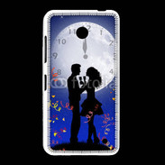 Coque Nokia Lumia 635 St Sylvestre 1