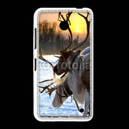 Coque Nokia Lumia 635 Rennes 