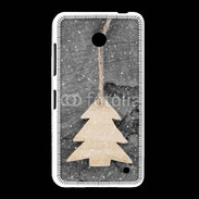Coque Nokia Lumia 635 Décoration de Noël 2