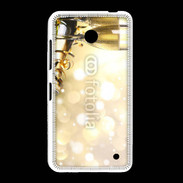 Coque Nokia Lumia 635 Nouvelle année