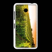 Coque Nokia Lumia 635 Vignes 3