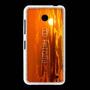Coque Nokia Lumia 635 Couché de soleil 