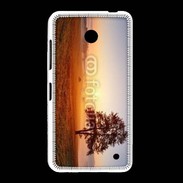 Coque Nokia Lumia 635 Couché de soleil 2