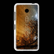 Coque Nokia Lumia 635 Paysage d'automne 5
