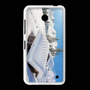 Coque Nokia Lumia 635 hiver 3