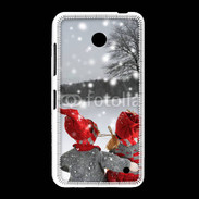 Coque Nokia Lumia 635 hiver 5