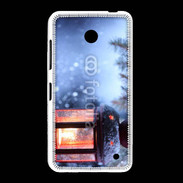 Coque Nokia Lumia 635 hiver 6