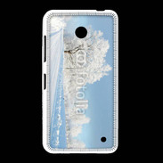 Coque Nokia Lumia 635 hiver 7