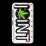 Coque Nokia Lumia 635 Passe le joint