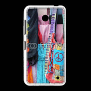 Coque Nokia Lumia 635 Hippie San Francisco