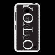 Coque Nokia Lumia 635 YOLO 3