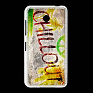 Coque Nokia Lumia 635 Chillout 15