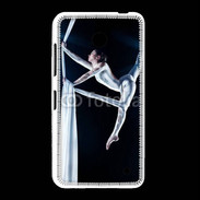 Coque Nokia Lumia 635 Gymnaste au cirque