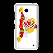 Coque Nokia Lumia 635 Clown 2