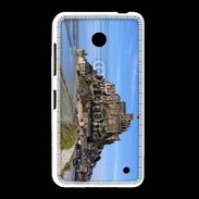 Coque Nokia Lumia 635 Le Mont Saint Michel 2