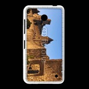 Coque Nokia Lumia 635 Cité médiévale de Carcassonne