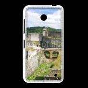 Coque Nokia Lumia 635 Citadelle de Besançon