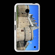Coque Nokia Lumia 635 Château des ducs de Bretagne