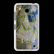 Coque Nokia Lumia 635 Marais salants de guerande