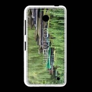 Coque Nokia Lumia 635 Le marais Poitevin 1