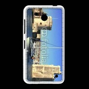 Coque Nokia Lumia 635 Vieux port de la Rochelle
