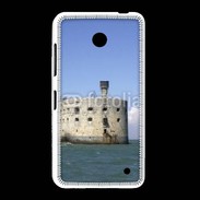 Coque Nokia Lumia 635 Le Fort Boyard