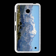 Coque Nokia Lumia 635 Massif du Mont blanc