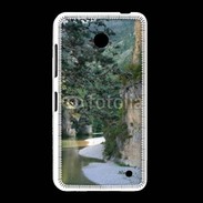 Coque Nokia Lumia 635 Les gorges du Tarn