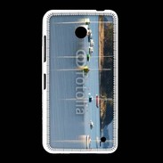 Coque Nokia Lumia 635 Ile logoden Morbihan
