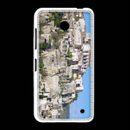 Coque Nokia Lumia 635 Village de Gordes en Provence