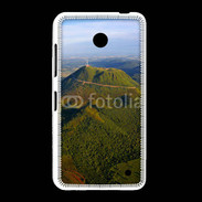 Coque Nokia Lumia 635 Puy de dome et parc des volcans d'Auvergne