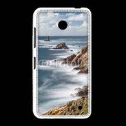 Coque Nokia Lumia 635 Pointe du Raz