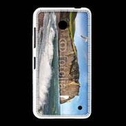 Coque Nokia Lumia 635 Falaises Etretat