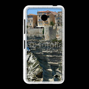 Coque Nokia Lumia 635 Bonifacio en Corse