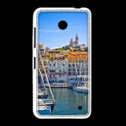 Coque Nokia Lumia 635 Port de Marseille 3
