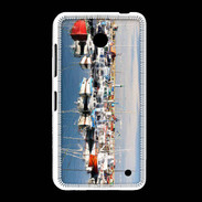Coque Nokia Lumia 635 Port de Groix