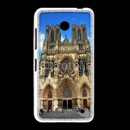 Coque Nokia Lumia 635 Cathédrale de Reims