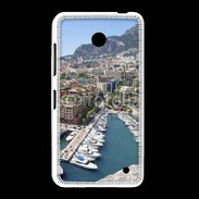Coque Nokia Lumia 635 Port de Monaco 2